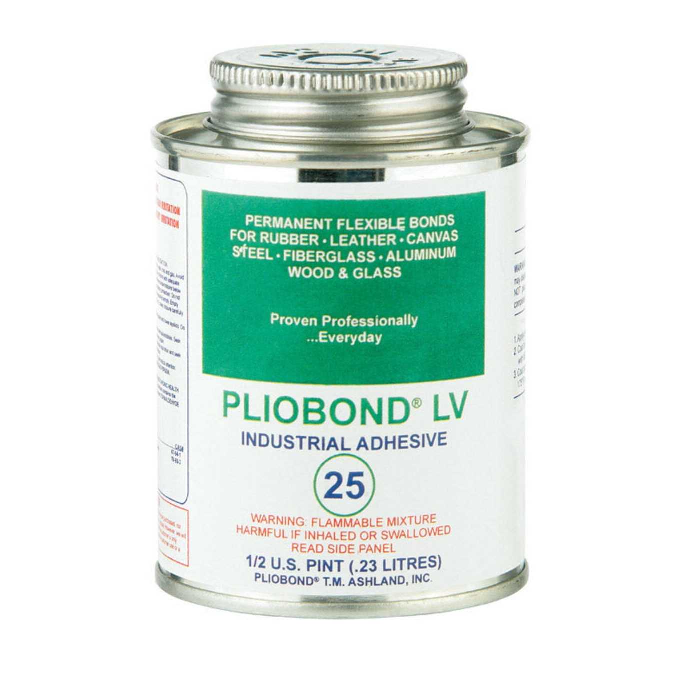 Pliobond Adhesive 1oz - Zenithce