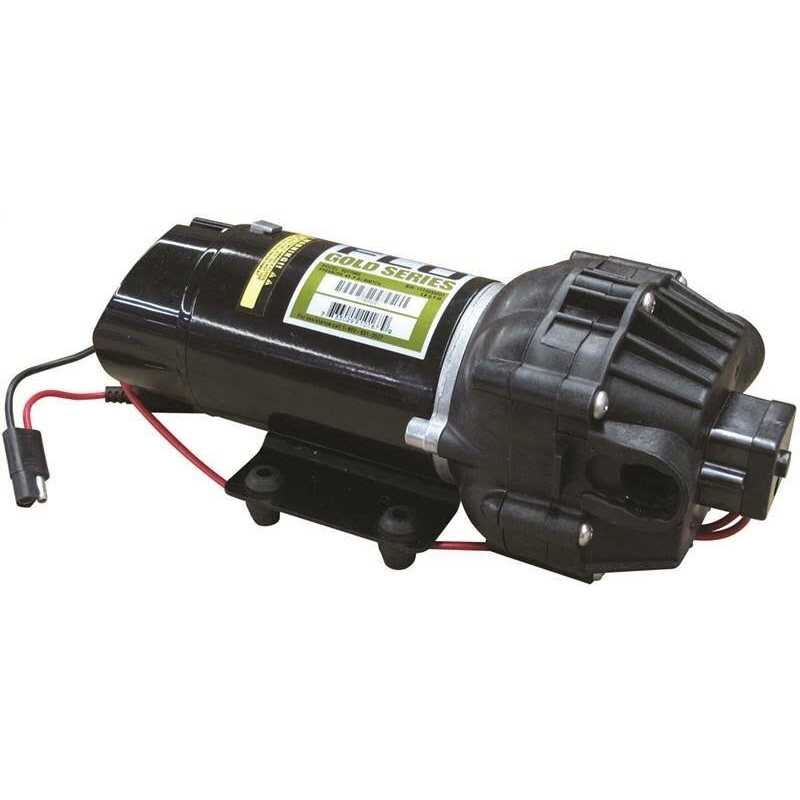 Fimco 3.8 GPM Pump Fittings - Zenithce