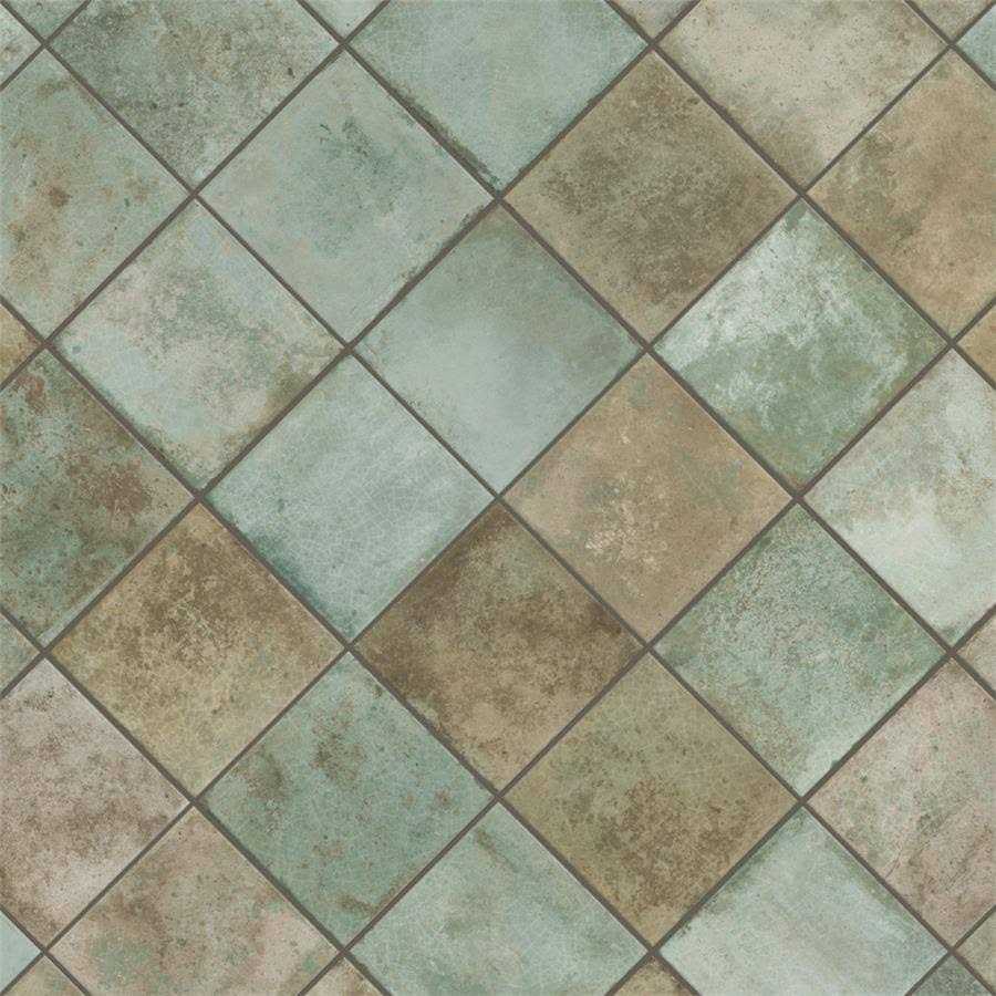 Merola Tile Kings Etna Ceramic Floor and Wall Tile - Zenithce