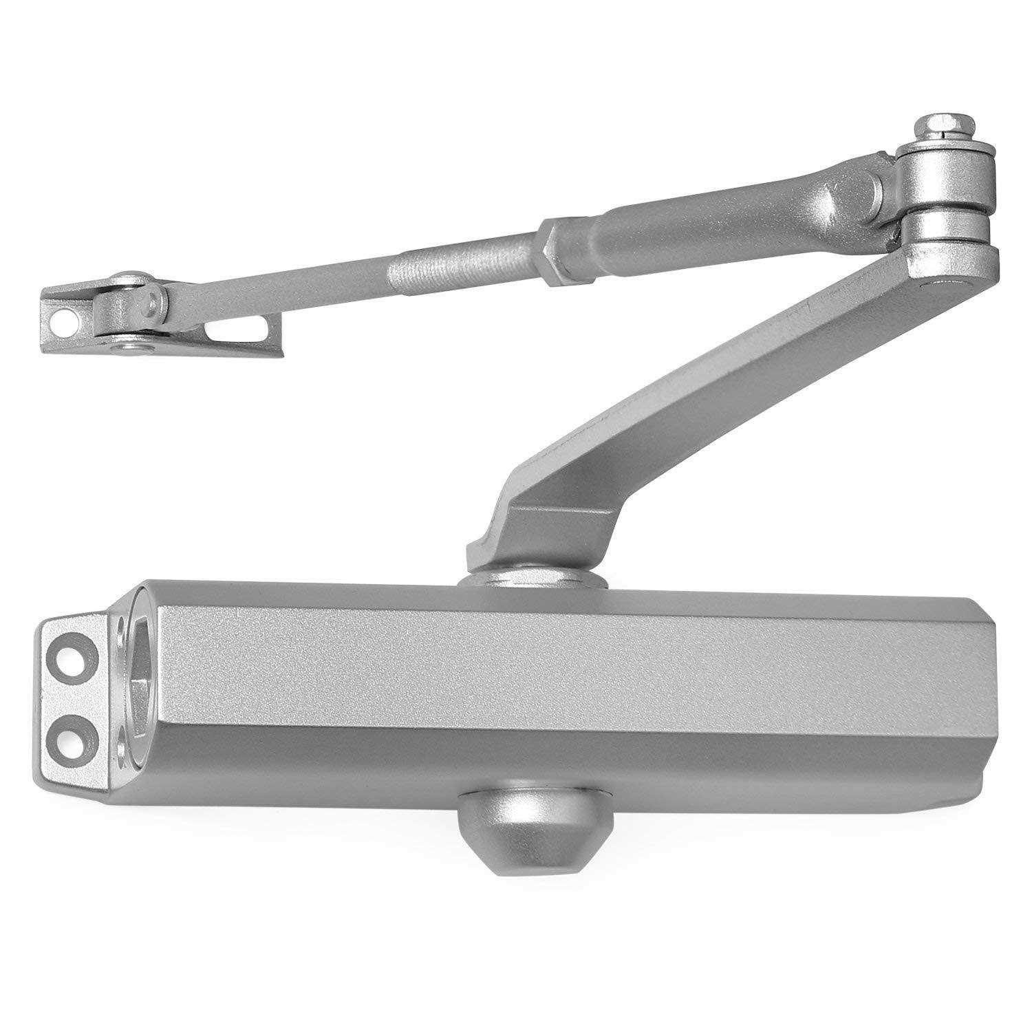 Lawrence Door Closer Commercial Door - Zenithce