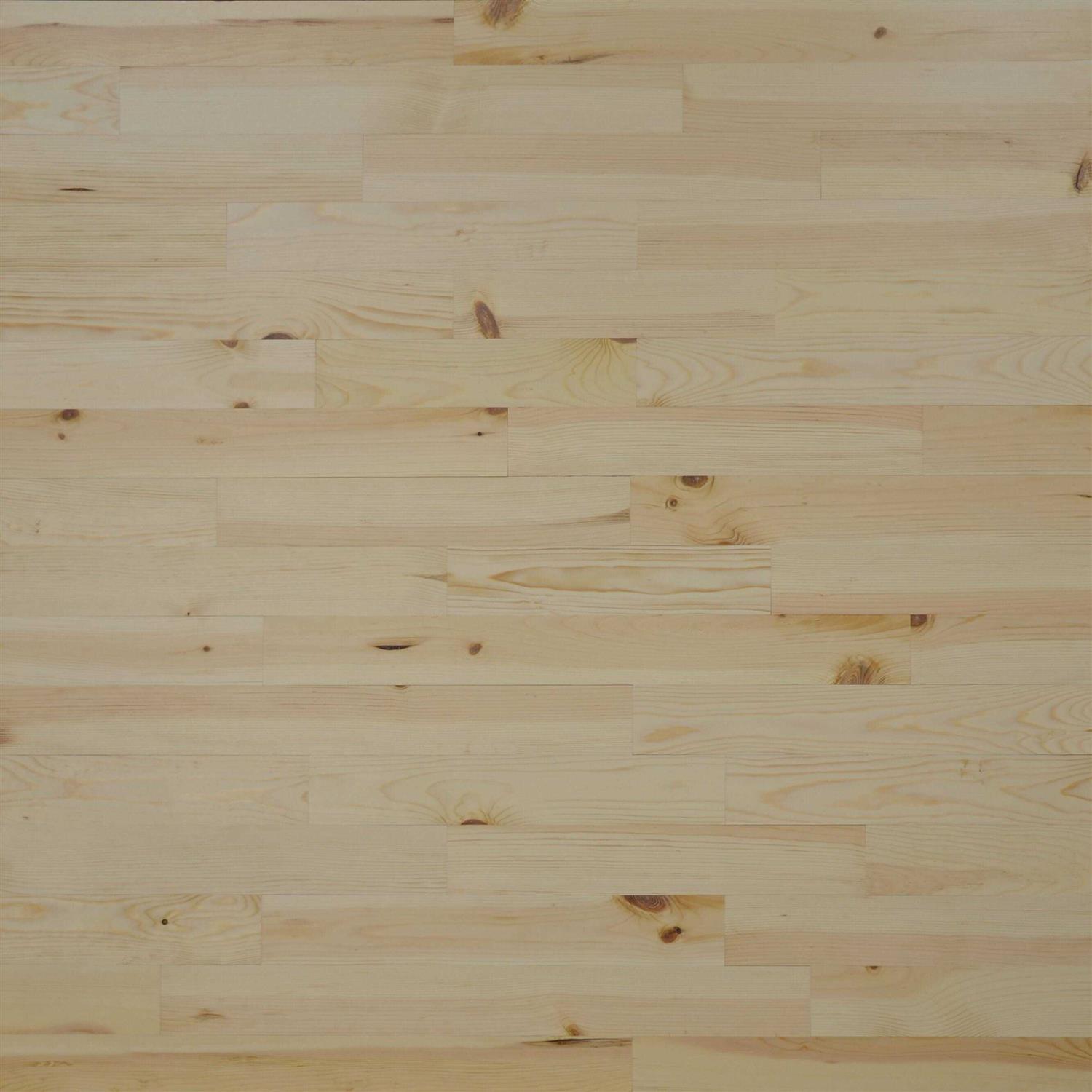 Timberchic Pine Wooden Wall Planks Peel and Stick Application - Zenithce