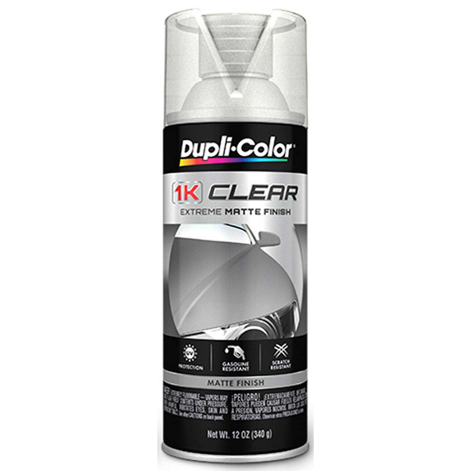 Dupli-Color Tsp100 Trunk Paint - Zenithce