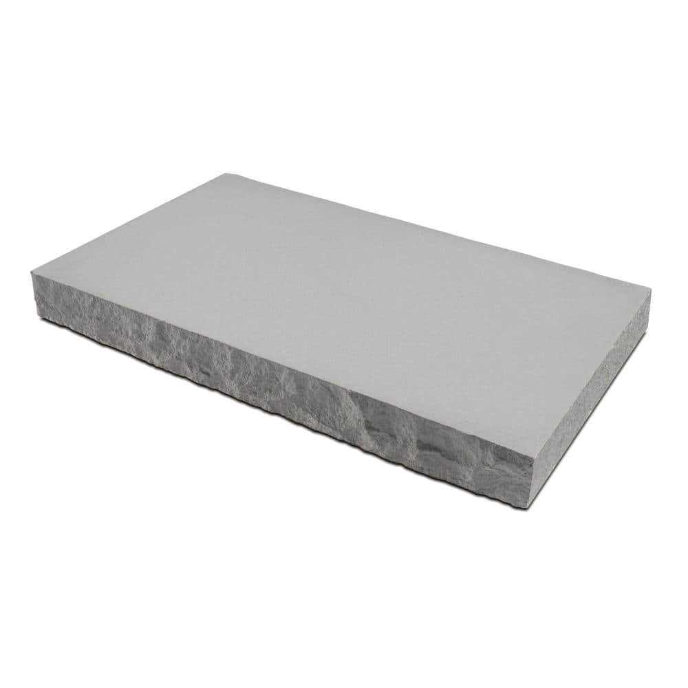 Silver 16 x 24 Travertine Mosaic Wall & Floor Tile Parvatile - Zenithce