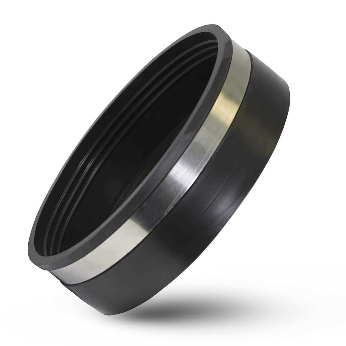 Supply Giant Everconnect 4832 Flexible Pvc Reducing Rubber Coupling - Zenithce