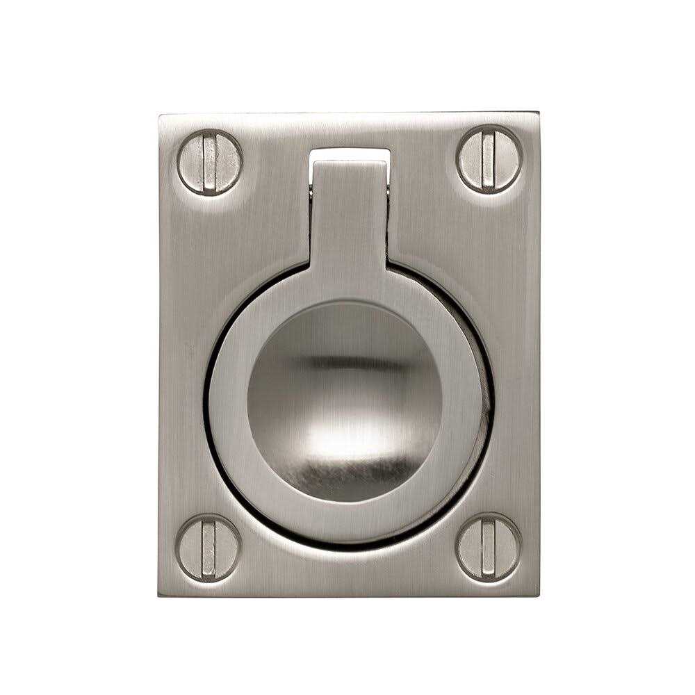 Siro Designs Industry Plus Knob with Backplate in Antique 2010-30ZN10 - Zenithce