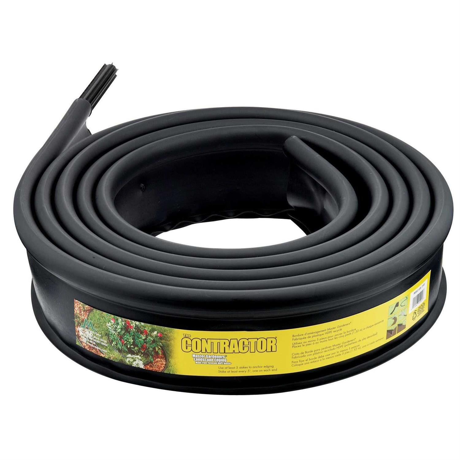 Master Mark Edging - Zenithce