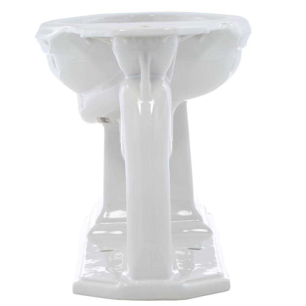 Kohler 410-K-NA Two-Handle Ceramic Valve - Zenithce