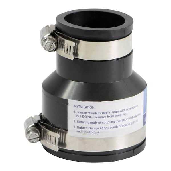 The Plumber’s Choice Push to Connect Push x Female Tee Pipe Fitting for Pex, Copper and CPVC Piping - Zenithce