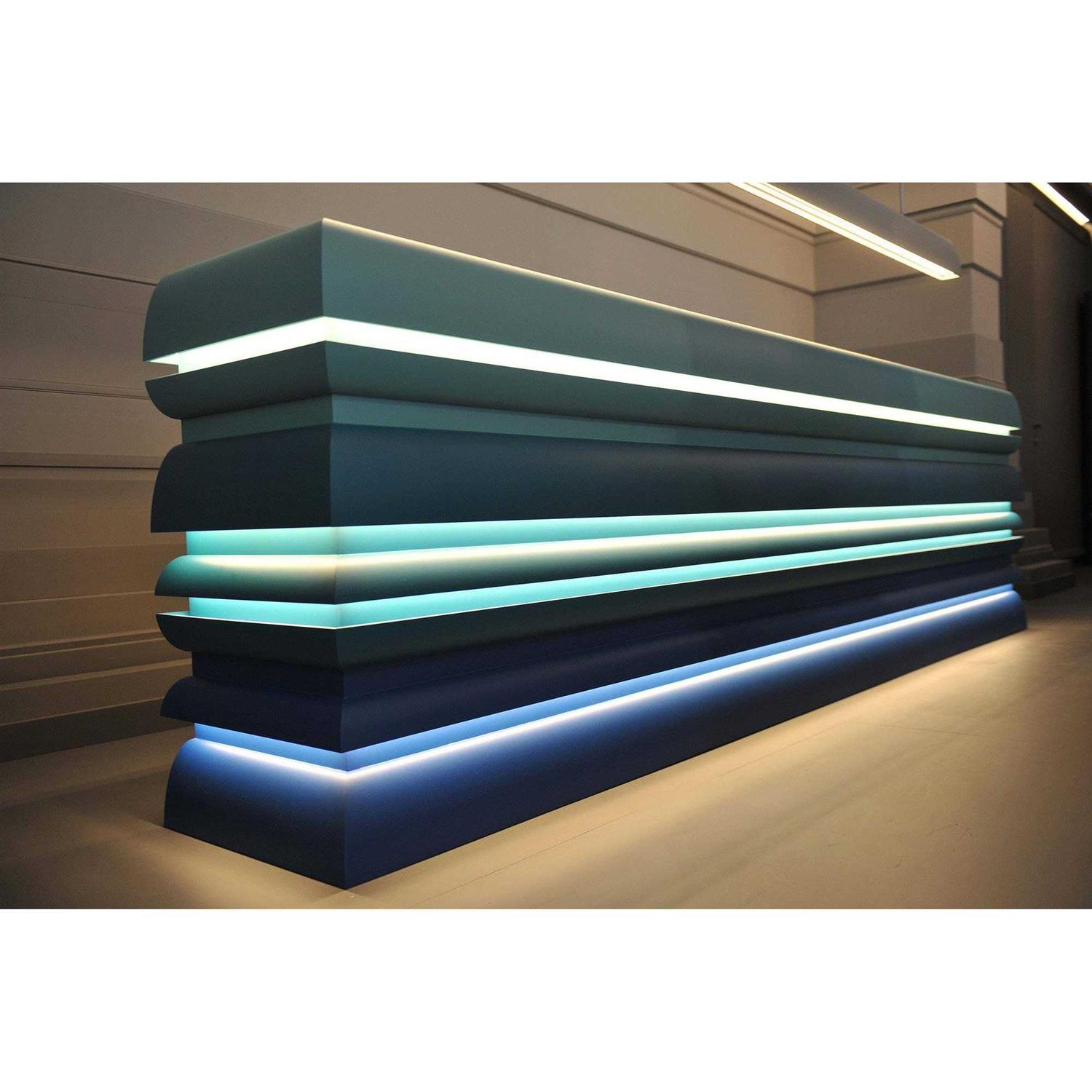 Orac Decor C323 Polyurethane Crown Moulding - Zenithce