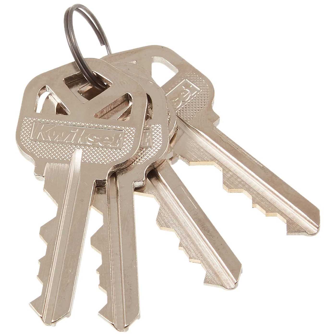 Kwikset / Tylo Knob / Keyed Entry - Zenithce