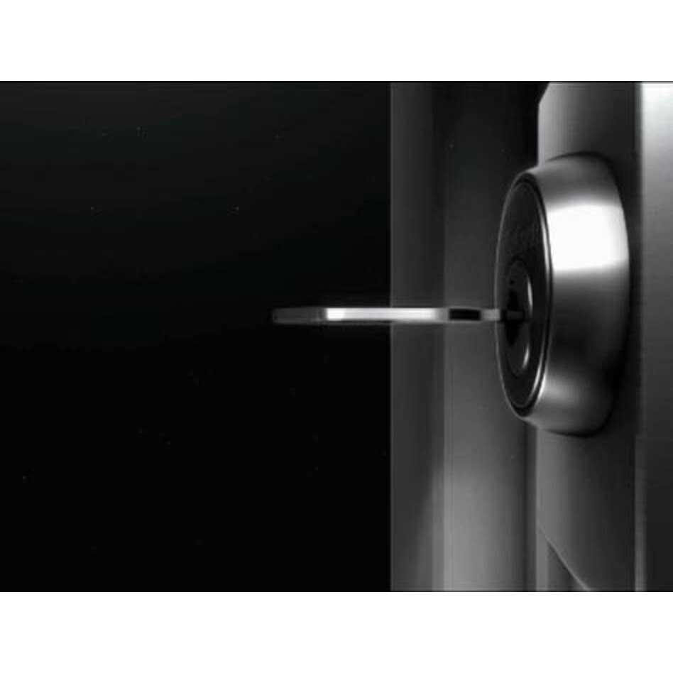 Kwikset Powerbolt Zinc Electronic Deadbolt - Zenithce