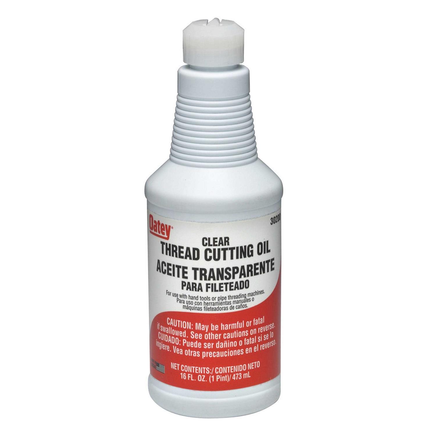 Oatey 31403 Thread Seal Tape - Zenithce