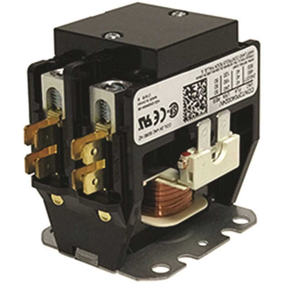 Goodman Manufacturing Interlock Switch 0130M00243 - Zenithce