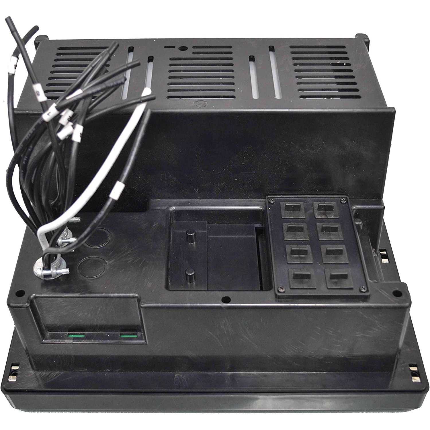 Powermax Power Max 110 to 12 Volt AC to DC Power Converter Charger - Zenithce