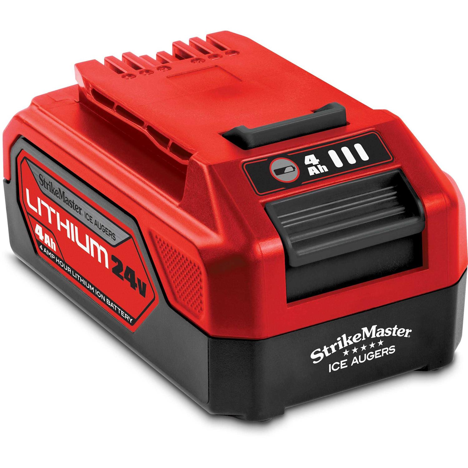 StrikeMaster Lite-Flite Lazer Drill - Zenithce