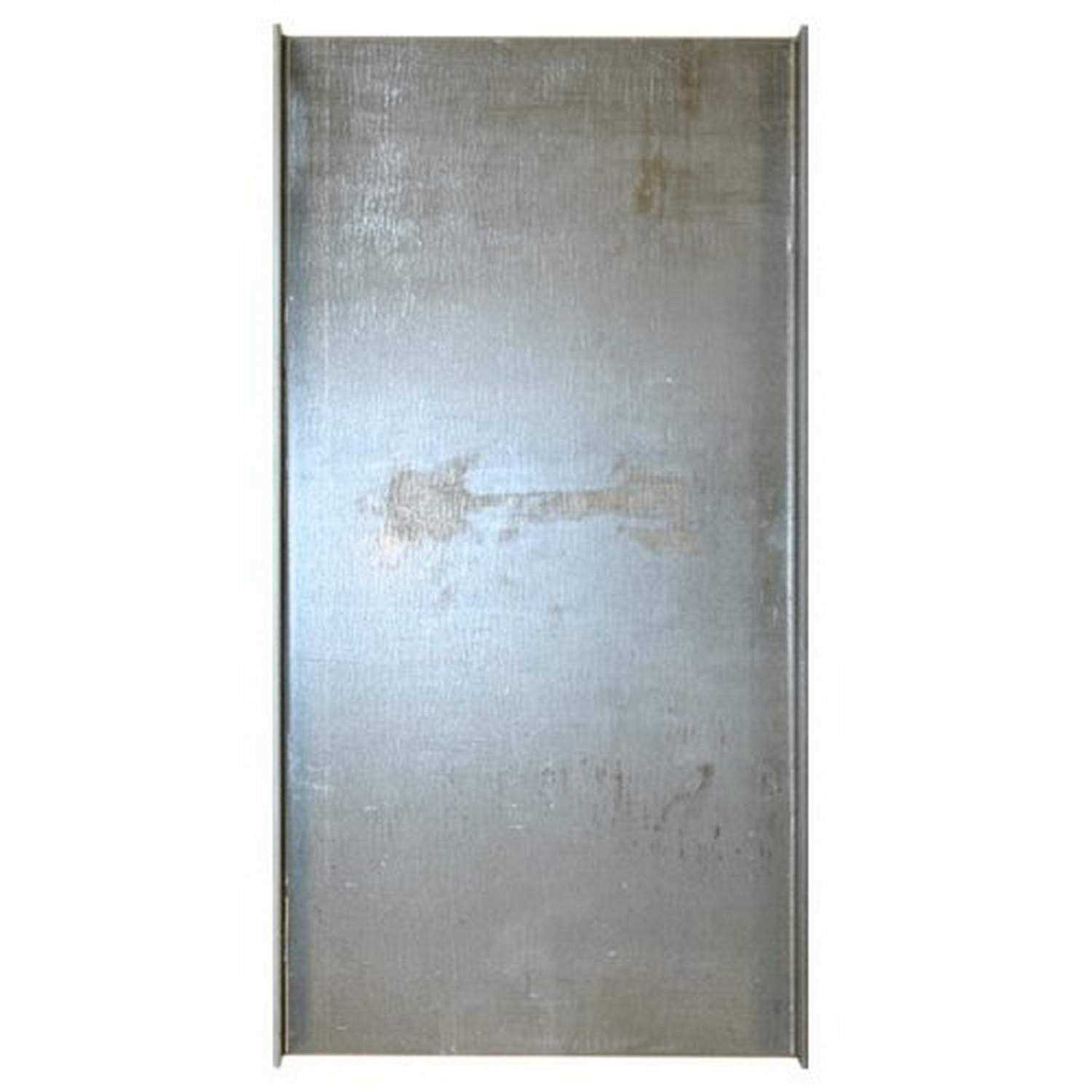 US Stove Fbs138 Single Firebrick 4-1/2 inch x 9 inch x 1-1/4 inch - Zenithce