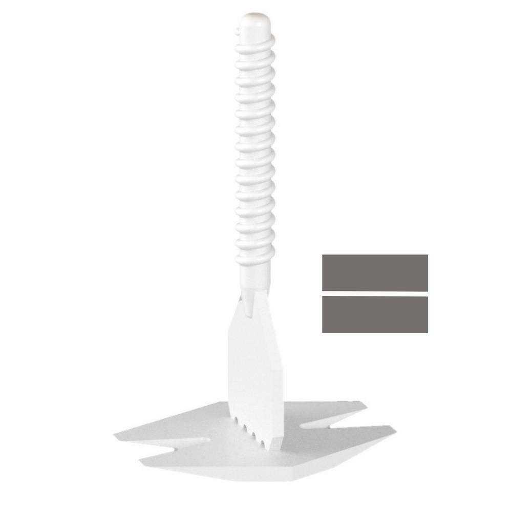 Ridgid K-6P Toilet Auger 56658 - Zenithce