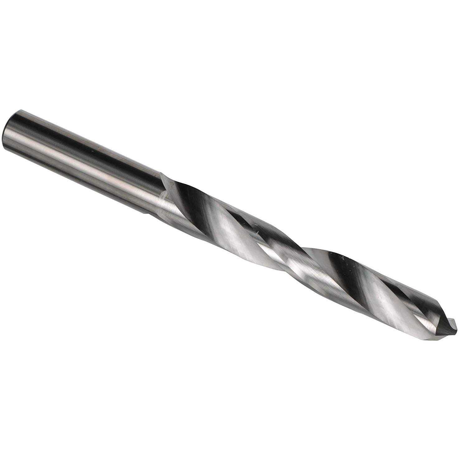 Drill America Reduced Shank Hss Contractor Drill Bit - Zenithce