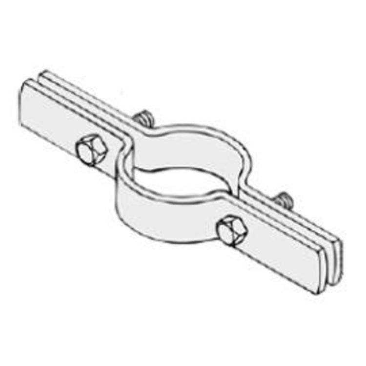 Hangers 41AG0038 Hanger Flange Plate - Zenithce