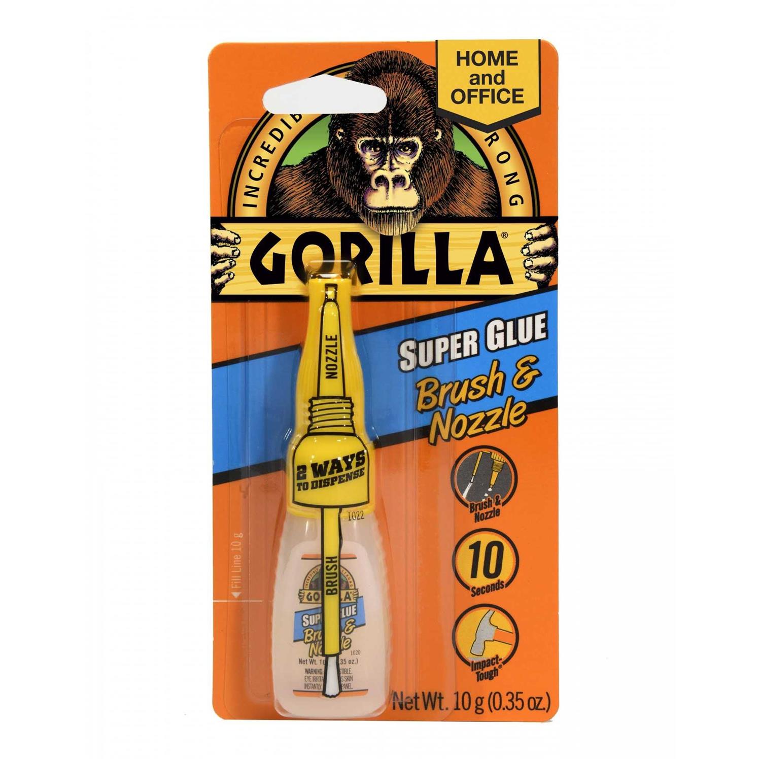 Gorilla Super Glue - Zenithce