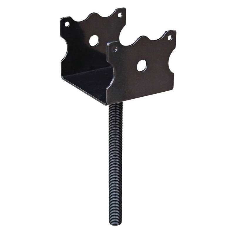 Nuvo Iron DGI0141 45 in. x 68 in. Diamond Tipped Gate Door with Arched External Rail for 48 in. Openings - Zenithce