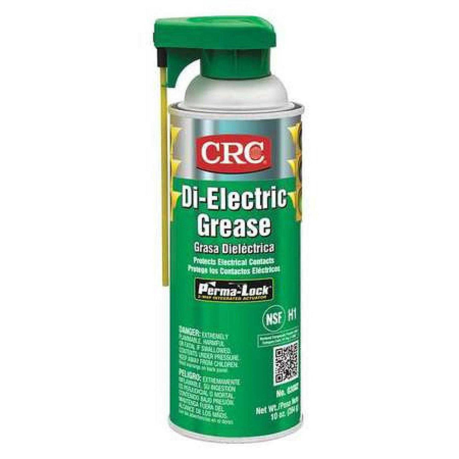 CRC Corrosion Inhibitor 03282 - Zenithce