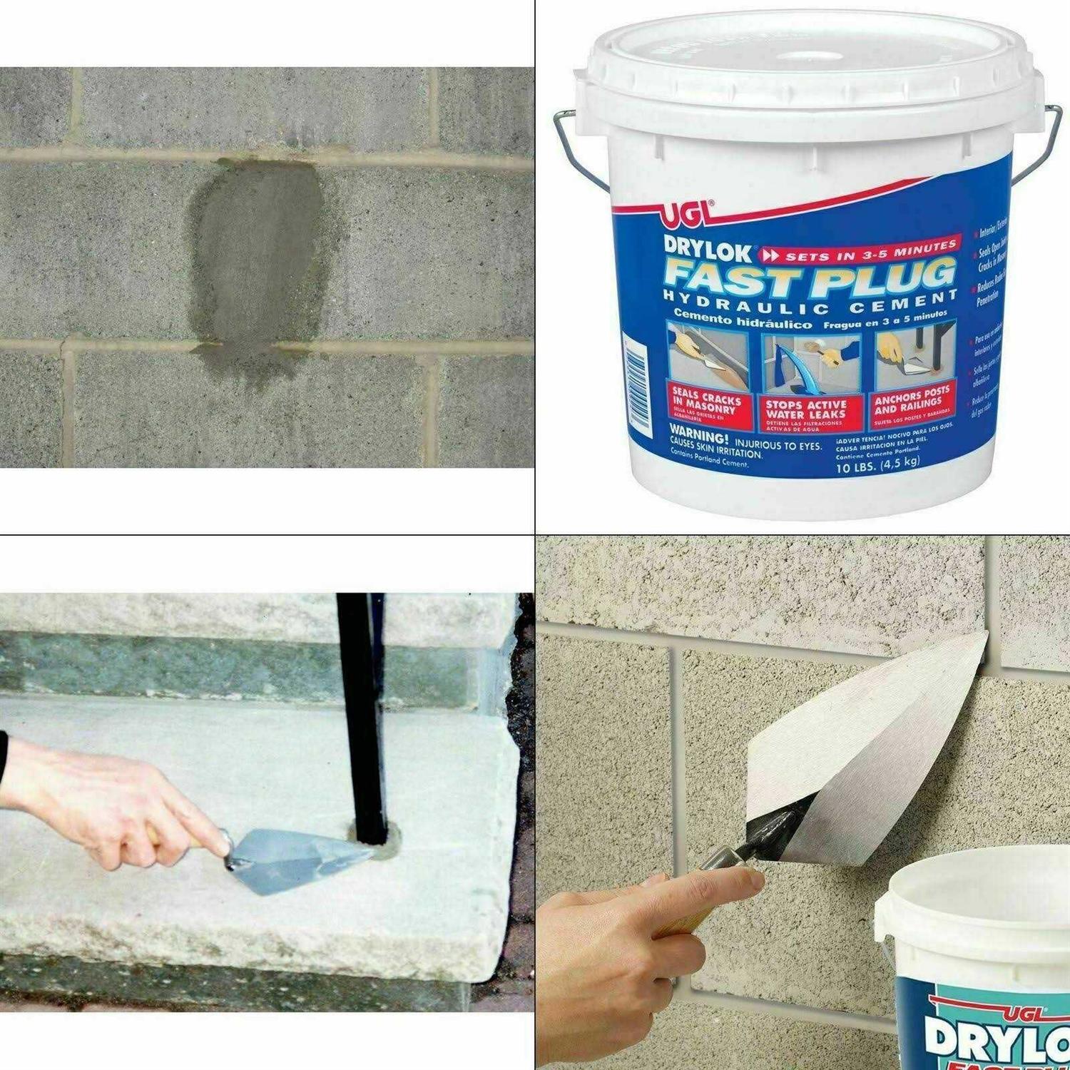Drylok Extreme Masonry Waterproofer - Zenithce