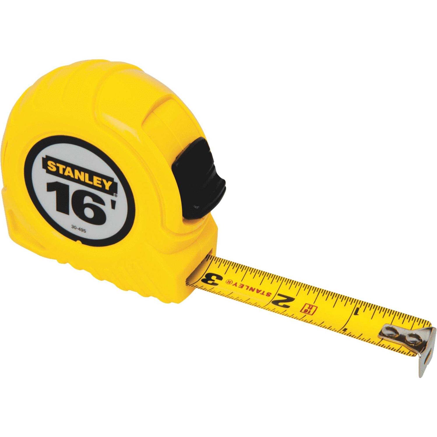 Stanley Tape Measure - Zenithce