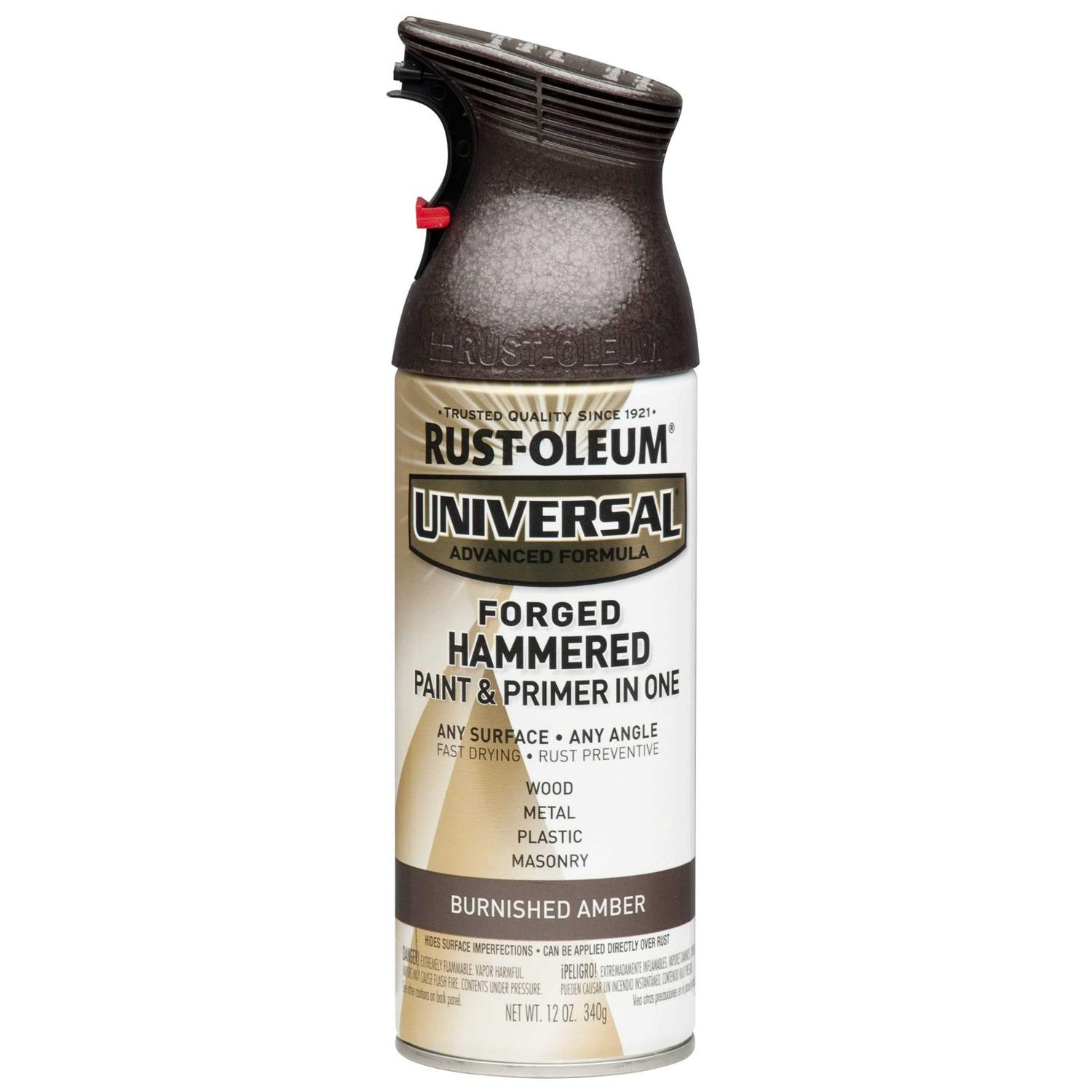 Rust-Oleum Universal Spray Paint - Zenithce