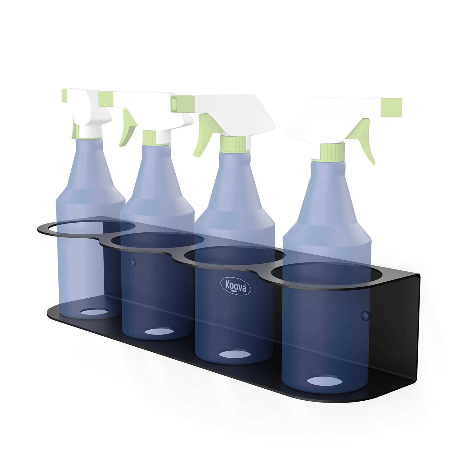 Koova Spray Bottle Holder - Zenithce