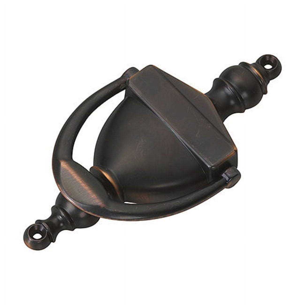 Richelieu Hardware Door Knocker - Zenithce