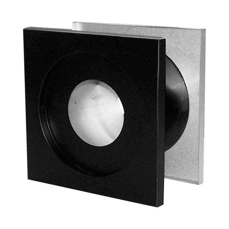 DuraVent 3 in PelletVent Wall Thimble - Zenithce