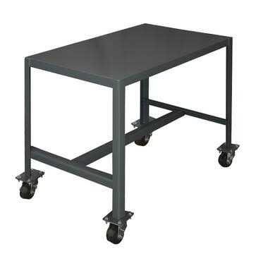 Durham Mfg Sliding Drawer Cabinet 15 5/8 in x 11 7/8 in x 11 7/8 307B-95-D931 - Zenithce