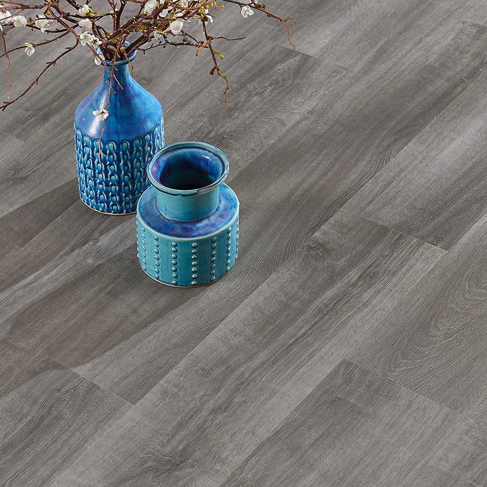 Pergo Defense+ Oak 3/8 in. T x 7.5 in. W Waterproof Engineered Hardwood Flooring - Zenithce