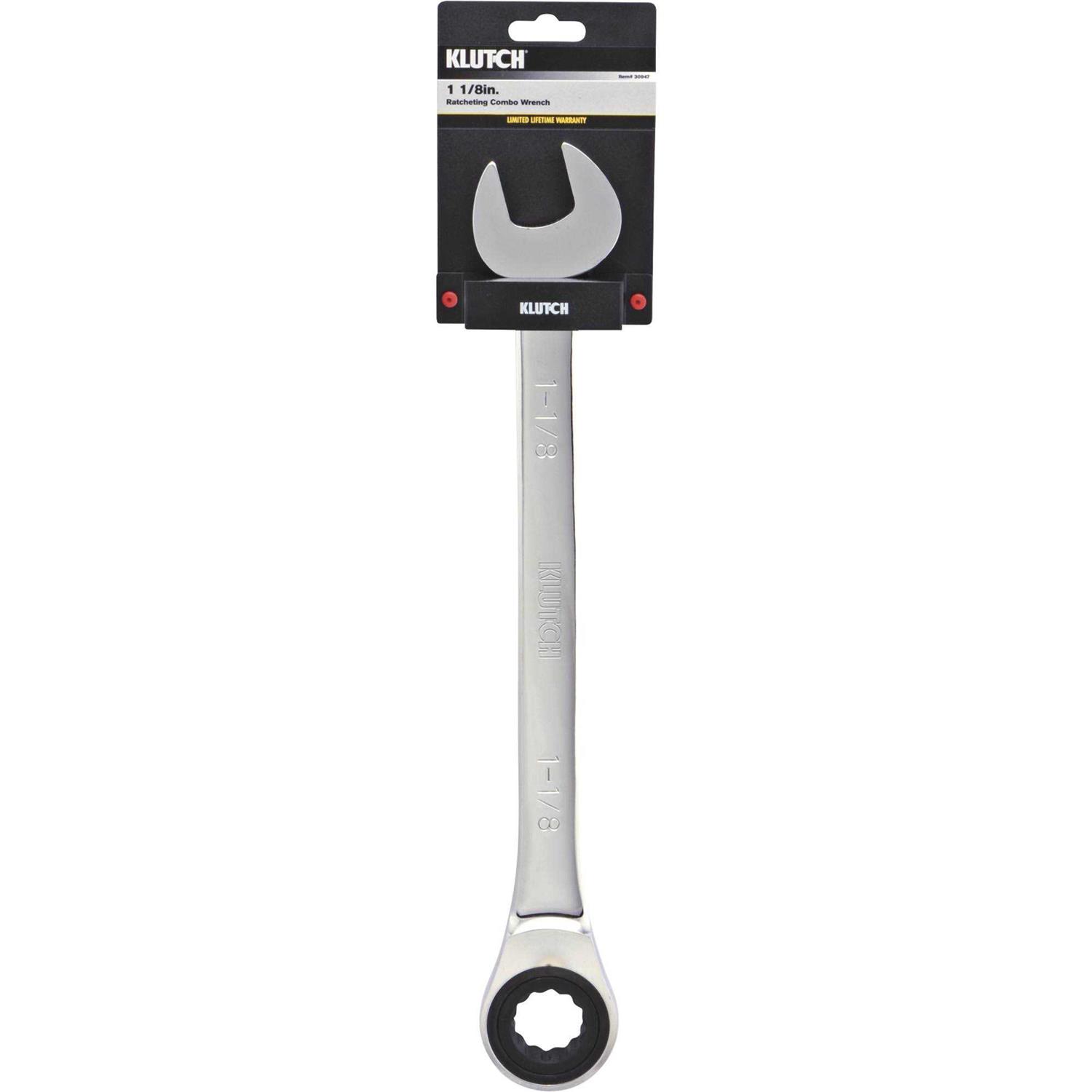 Klutch Ratcheting Pipe Threader Set — - Zenithce