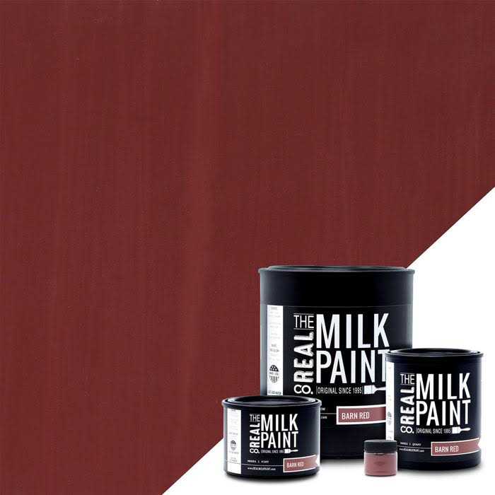 Real Milk Paint - Zenithce