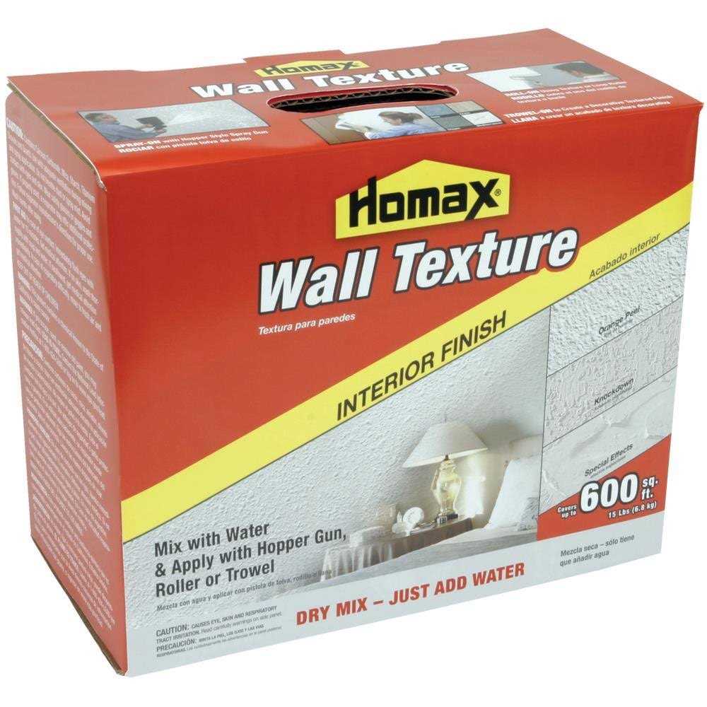 Homax Ceiling Texture Scraper 6104 - Zenithce