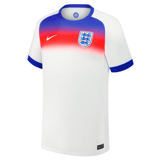 England Home Match Soccer jersey 2025/26 - Zenithce