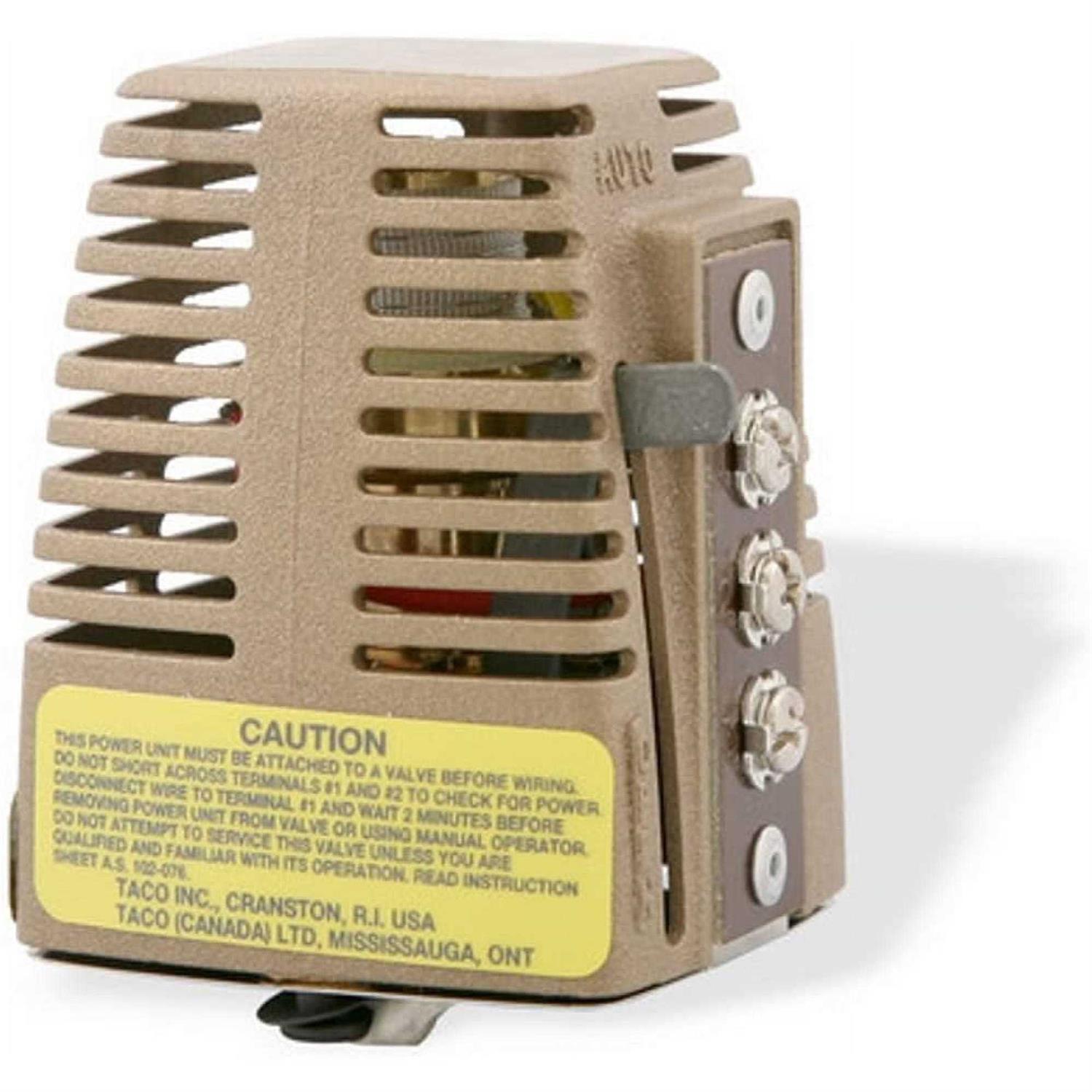 Taco 5003-C3-G 3/4 Sweat Mixing Valve - Zenithce