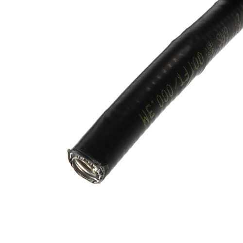 Gastite FSP-11-50 3/4 FlashShield+ Corrugated Stainless Steel Tubing - Zenithce