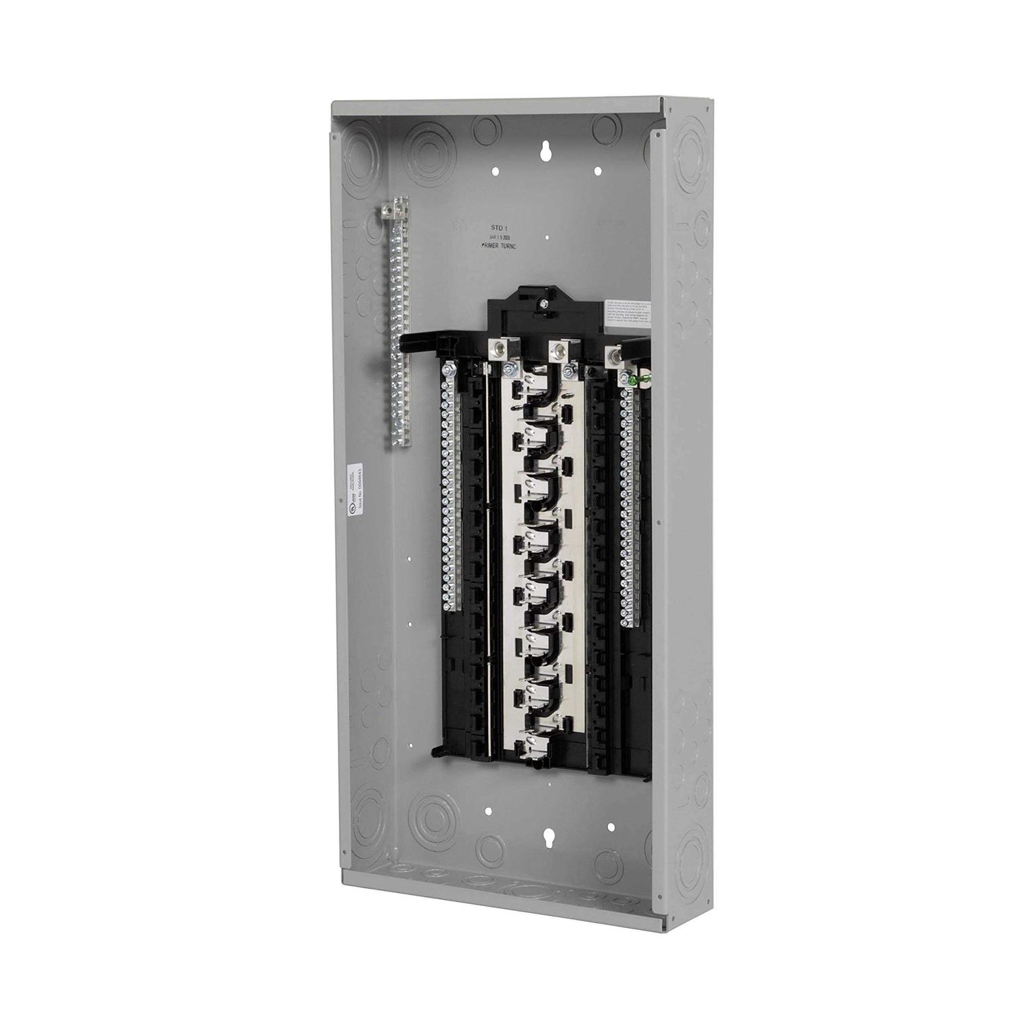 Siemens 20 Amp AFCI/GFCI Dual Function Circuit Breaker Q120DFP - Zenithce