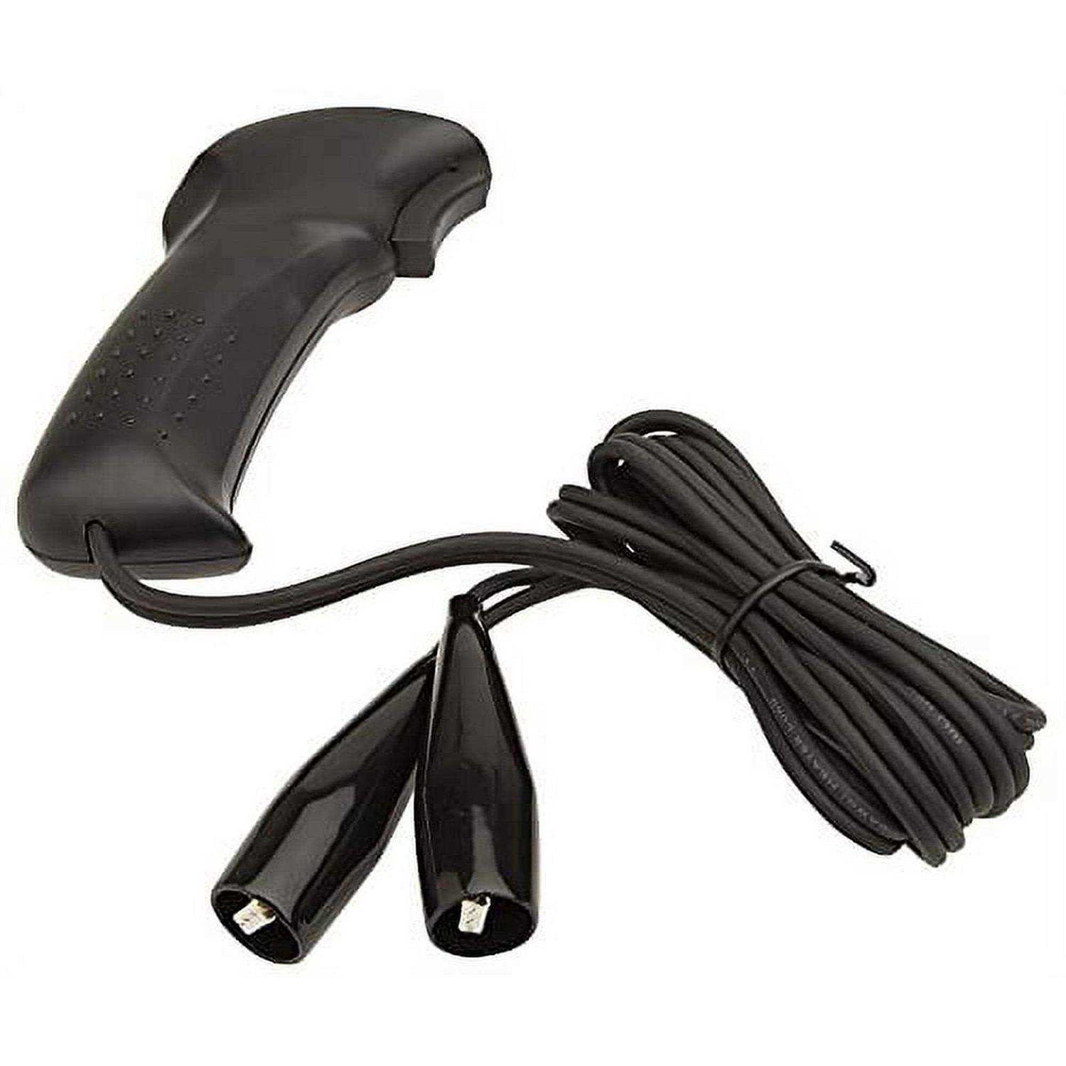 Equus 2 Triple Gauge Kit E8200 - Zenithce