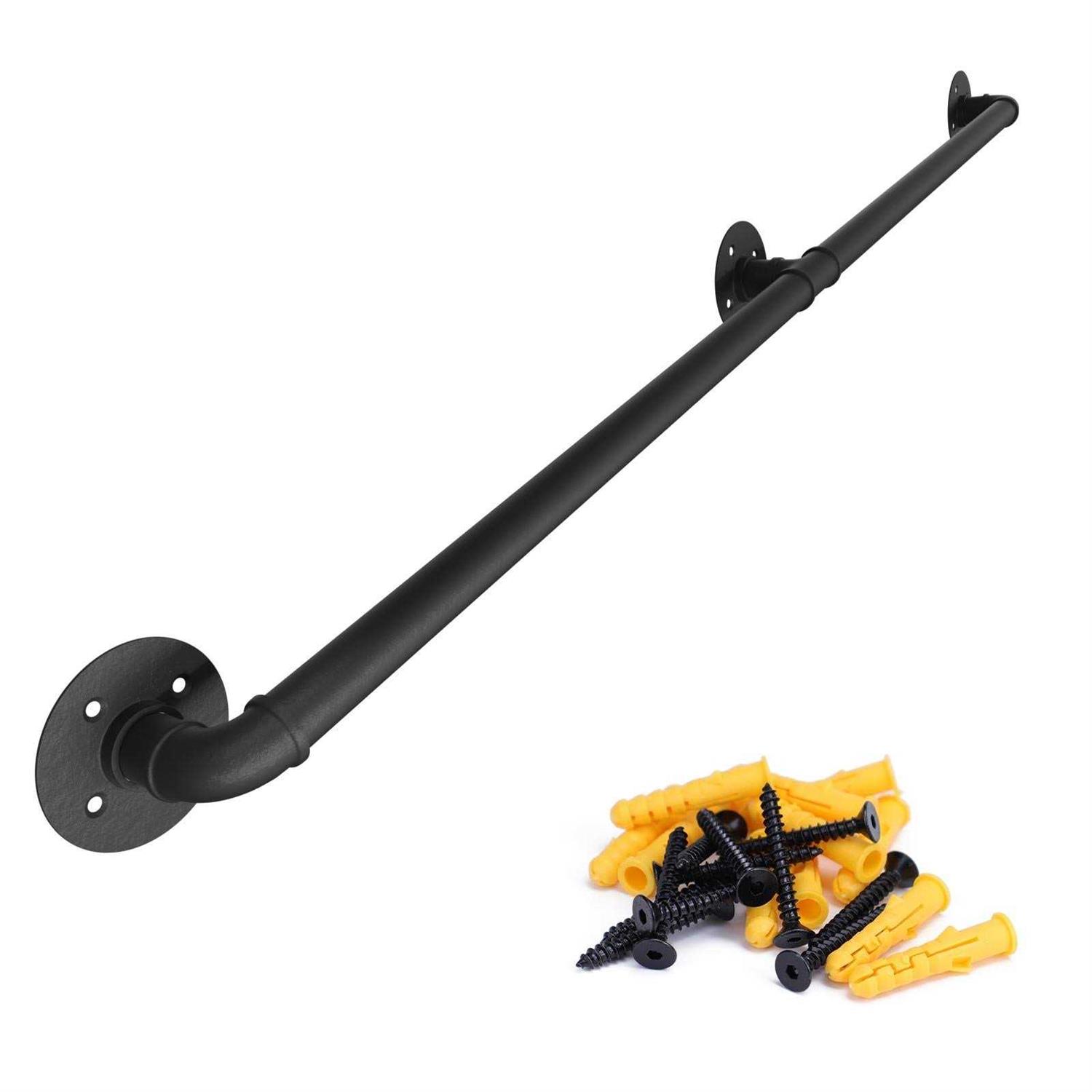Muzata 1/8 Left & Right Lag Screw CK17 - Zenithce