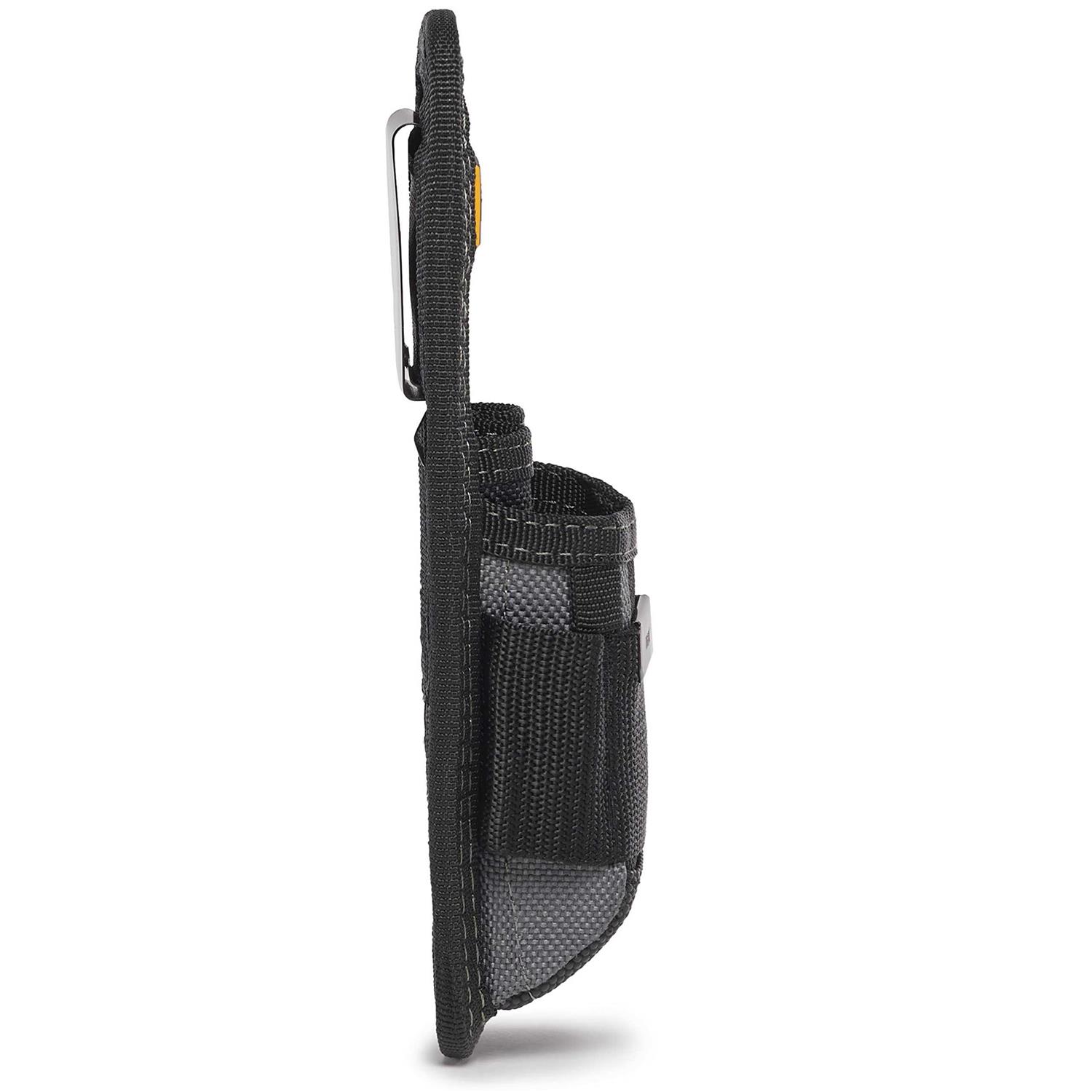Toughbuilt Utility Pouch and Tool Belt Heavy Duty TB-316-2 - Zenithce