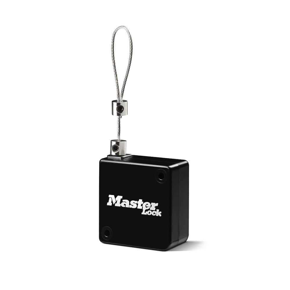 Master Lock Hidden Padlock 6271KA - Zenithce