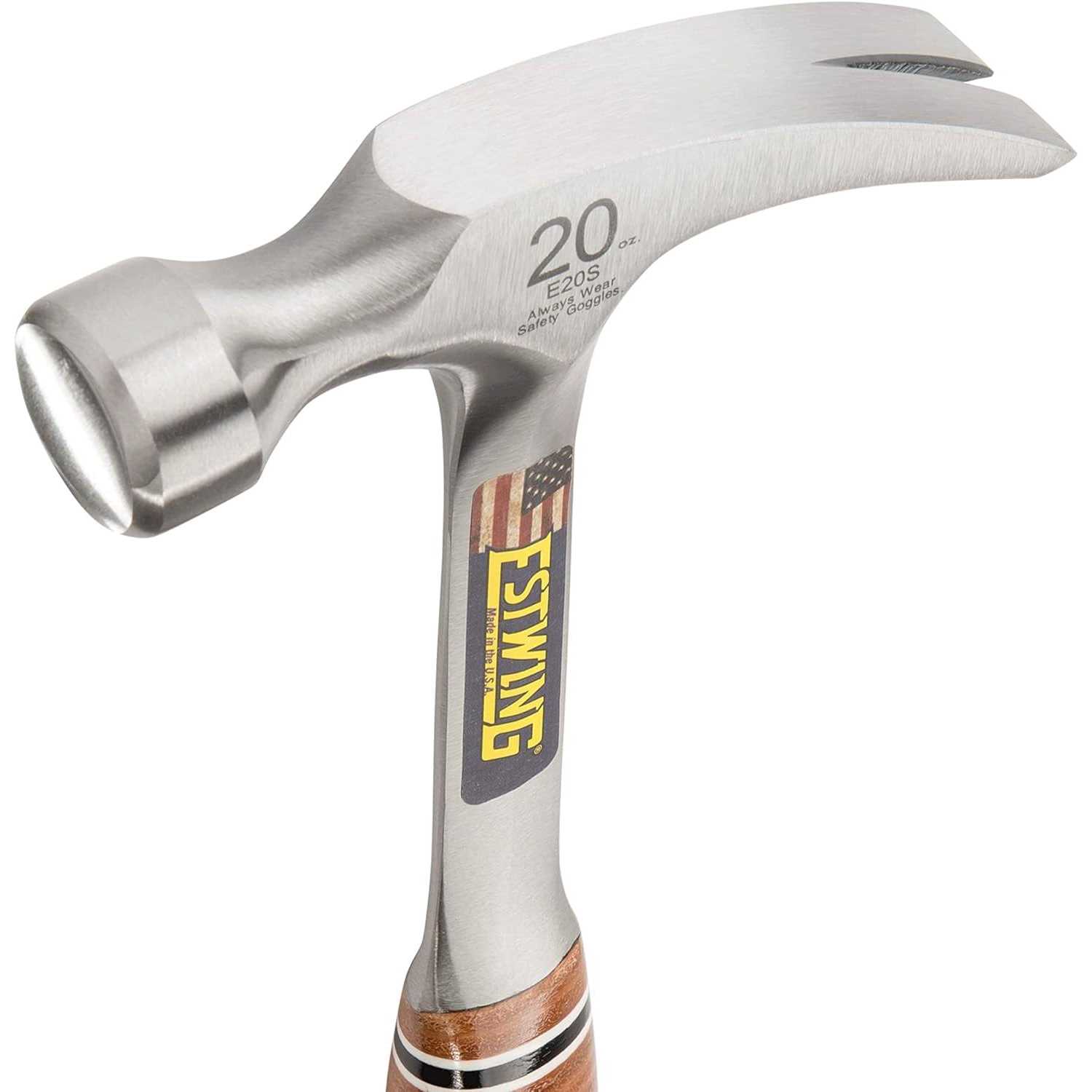 Estwing 13 Pocket Framer’s Tool Rig 94745 - Zenithce
