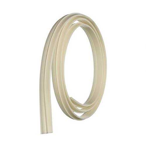 Ventline Inc Garnish Radius White White VA0445-35 - Zenithce