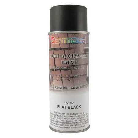 Seymour Roof Accessory Paint - Zenithce