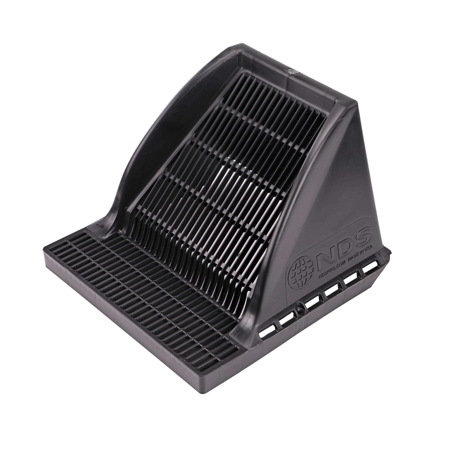 NDS 400 Channel Drain - Zenithce
