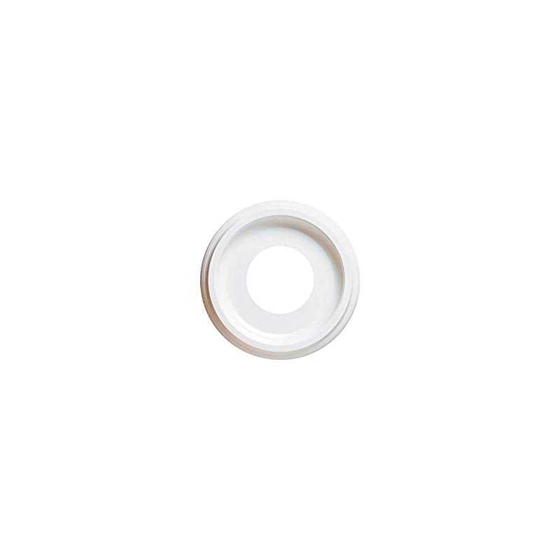 Westinghouse 7703500 Ceiling Medallion - Zenithce